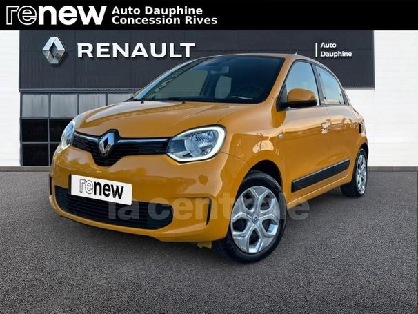 Renault Twingo ZE 22 kWh 60 kW image number 1