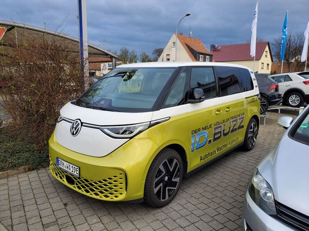 Volkswagen ID. Buzz Pro 150 kW image number 1