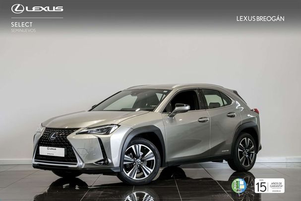 Lexus UX 250h 135 kW image number 1