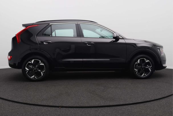 Kia Niro 150 kW image number 7