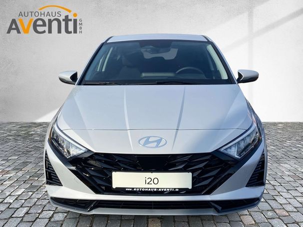 Hyundai i20 74 kW image number 2