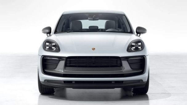 Porsche Macan 195 kW image number 6