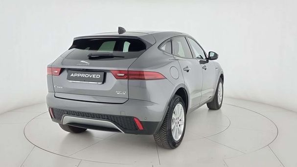 Jaguar E-Pace 110 kW image number 1