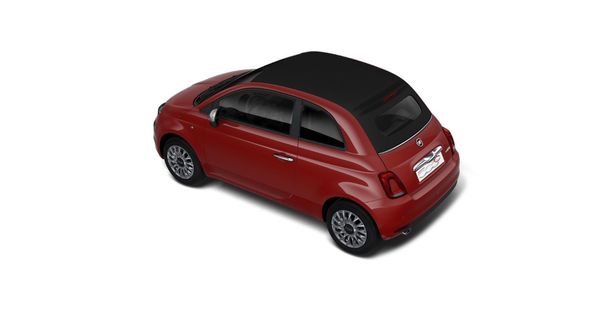 Fiat 500C 51 kW image number 4