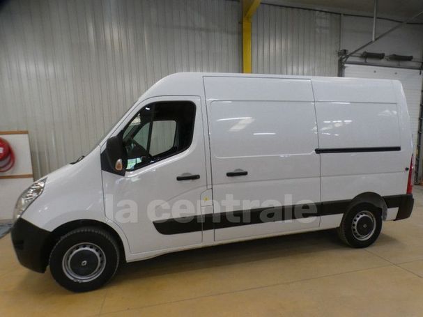 Renault Master DCi 130 96 kW image number 1