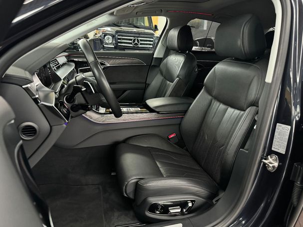 Audi A8 50 TDI quattro 210 kW image number 20