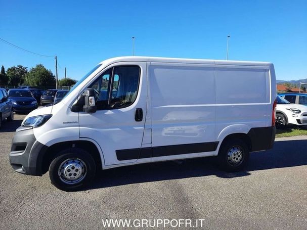 Fiat Ducato 2.3 88 kW image number 2