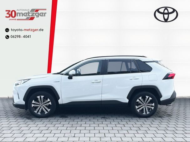 Toyota RAV 4 160 kW image number 5