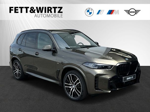 BMW X5 xDrive30d 210 kW image number 1