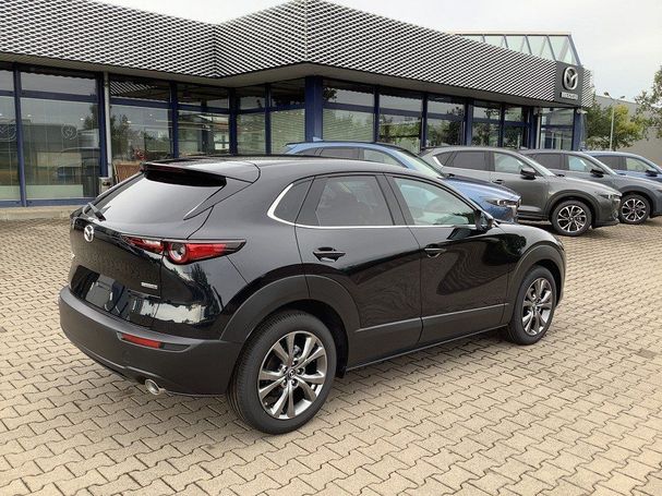 Mazda CX-30 2.0 186 Exclusive-Line 137 kW image number 3