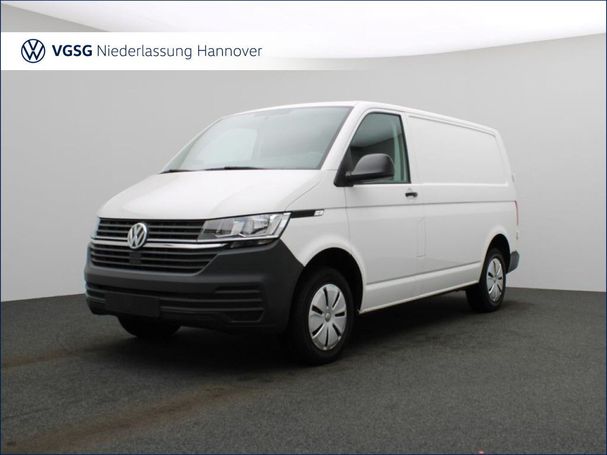 Volkswagen T6 Transporter DSG 110 kW image number 1