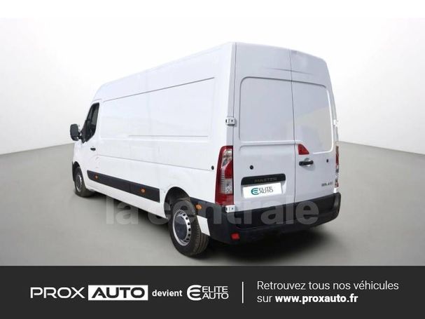 Renault Master DCi 135 L3H2 100 kW image number 11