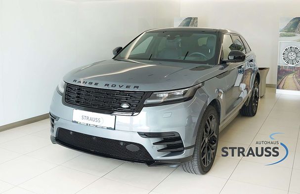 Land Rover Range Rover Velar D300 SE 221 kW image number 1