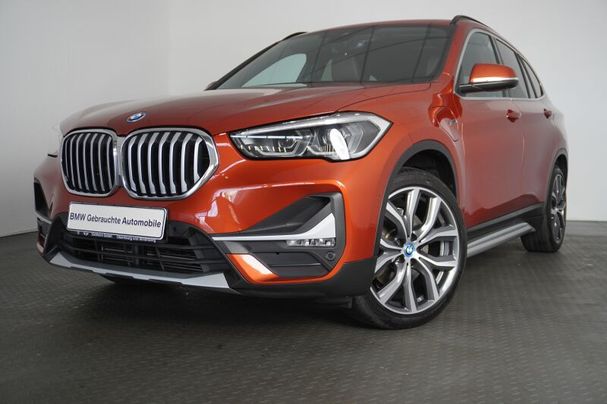 BMW X1 25e xDrive 162 kW image number 1