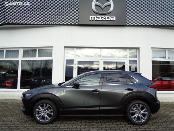 Mazda CX-30 2.5 140 103 kW image number 4