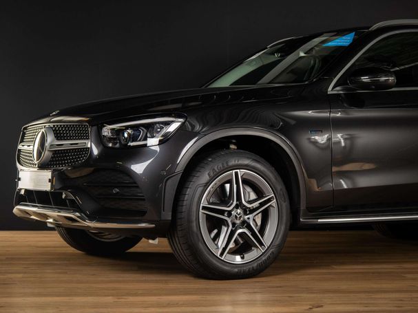 Mercedes-Benz GLC 300 e 4Matic 235 kW image number 5