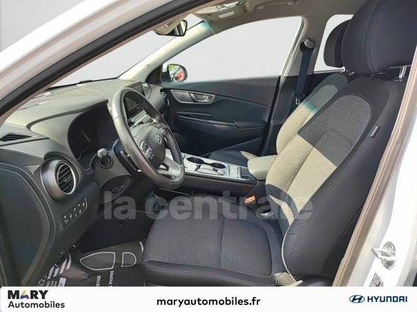 Hyundai Kona 100 kW image number 16