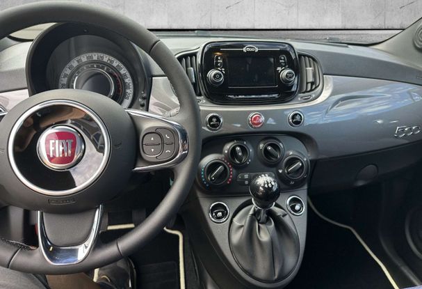 Fiat 500 1.0 51 kW image number 7