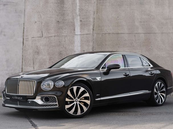 Bentley Flying Spur 306 kW image number 23