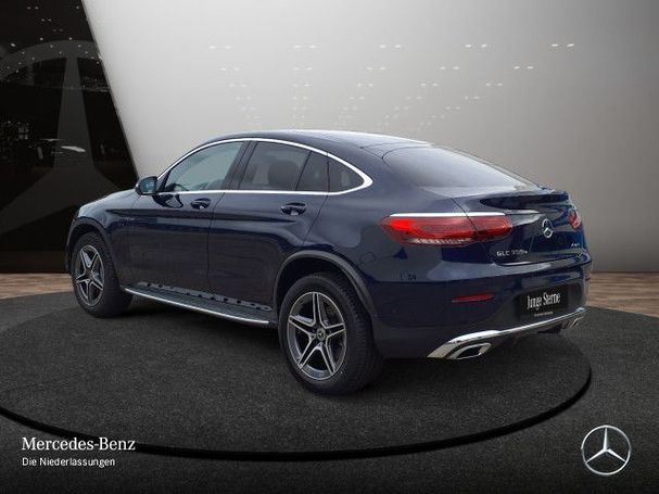 Mercedes-Benz GLC 300 235 kW image number 8