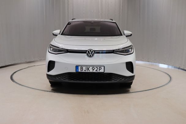 Volkswagen ID.4 Pro 4Motion 210 kW image number 3