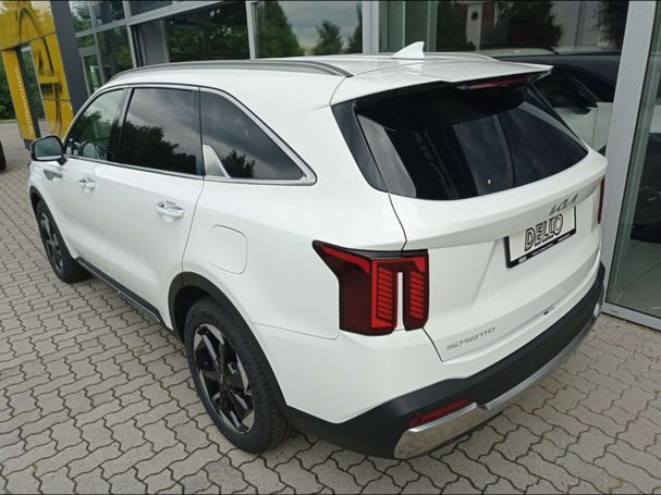 Kia Sorento 1.6 195 kW image number 19