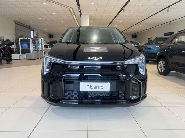 Kia Picanto 1.0 46 kW image number 3