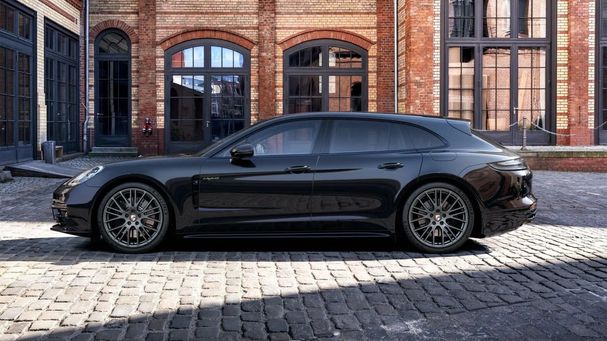 Porsche Panamera 4 Sport Turismo E-Hybrid 340 kW image number 3