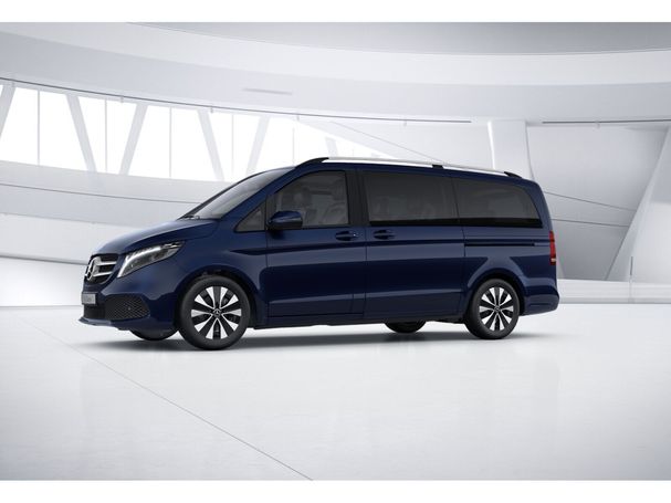 Mercedes-Benz V 300d Edition 1 174 kW image number 13