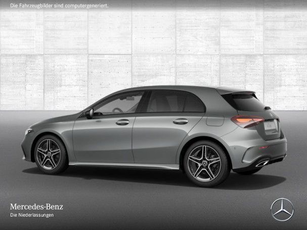 Mercedes-Benz A 180 100 kW image number 13