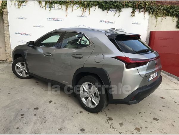 Lexus UX 136 kW image number 13