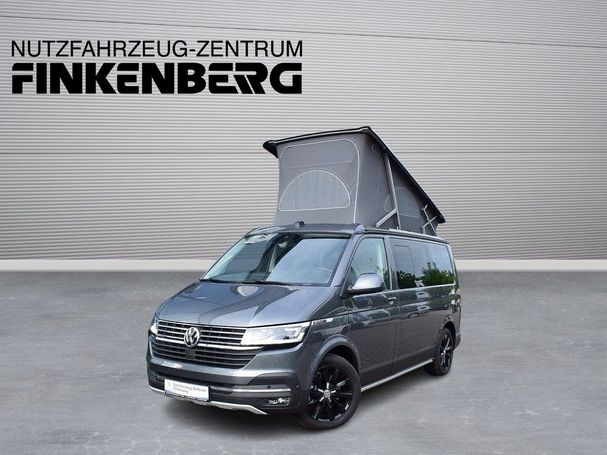 Volkswagen T6 California DSG 4Motion Ocean 150 kW image number 1