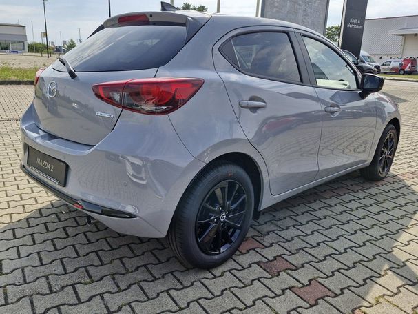 Mazda 2 90 66 kW image number 9