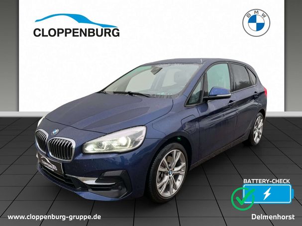 BMW 225 Active Tourer xe xDrive 165 kW image number 1