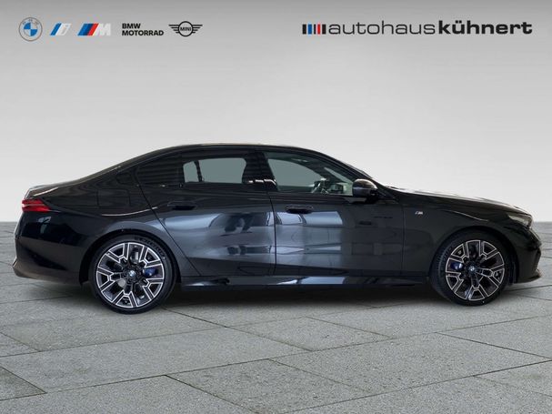 BMW 520d xDrive 145 kW image number 5