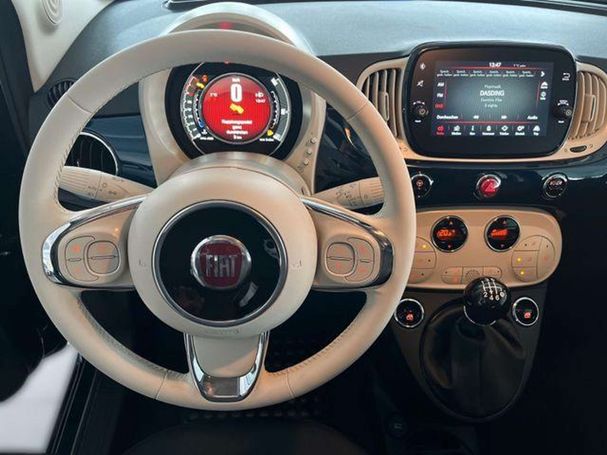 Fiat 500 1.0 51 kW image number 10