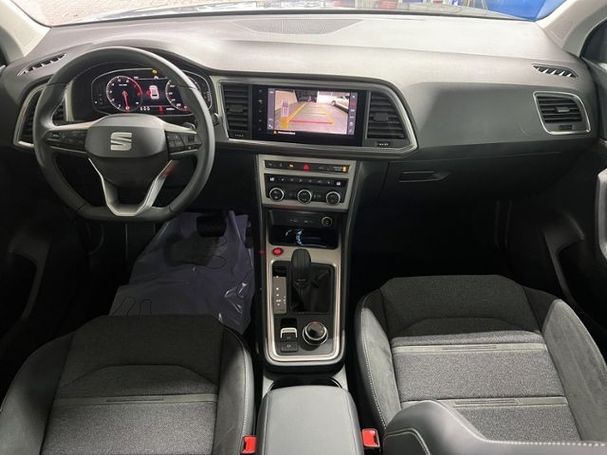 Seat Ateca 1.5 TSI 110 kW image number 7