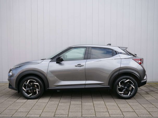 Nissan Juke DIG-T N-Connecta 85 kW image number 18