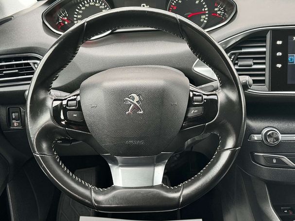 Peugeot 308 SW S&S 73 kW image number 20