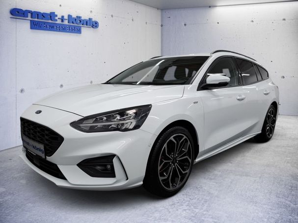 Ford Focus 1.0 EcoBoost 114 kW image number 1