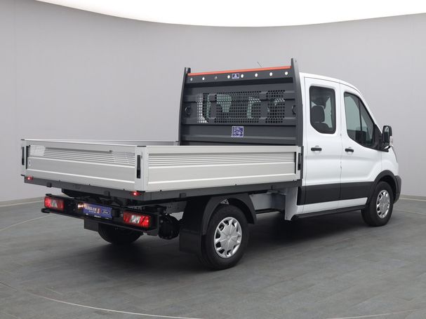 Ford Transit 350 L2 HA Trend 125 kW image number 2