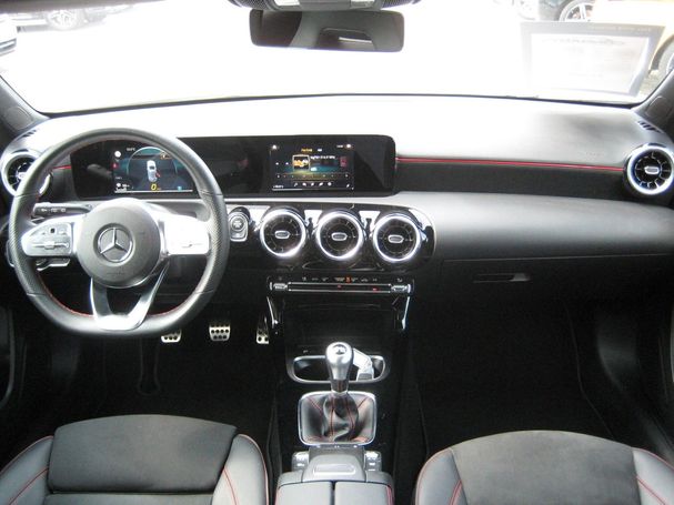 Mercedes-Benz A 200 120 kW image number 23