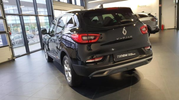 Renault Kadjar TCe EDC 103 kW image number 7