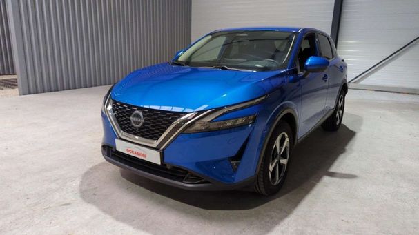 Nissan Qashqai 117 kW image number 1