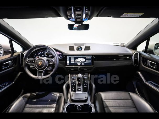 Porsche Cayenne Coupe E-Hybrid Tiptronic 340 kW image number 7