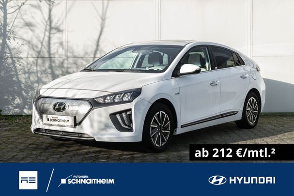 Hyundai Ioniq Elektro 100 kW image number 1