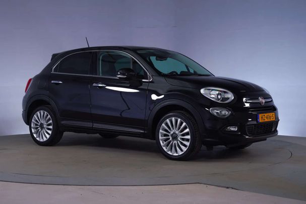 Fiat 500X 1.4 Multiair 103 kW image number 34