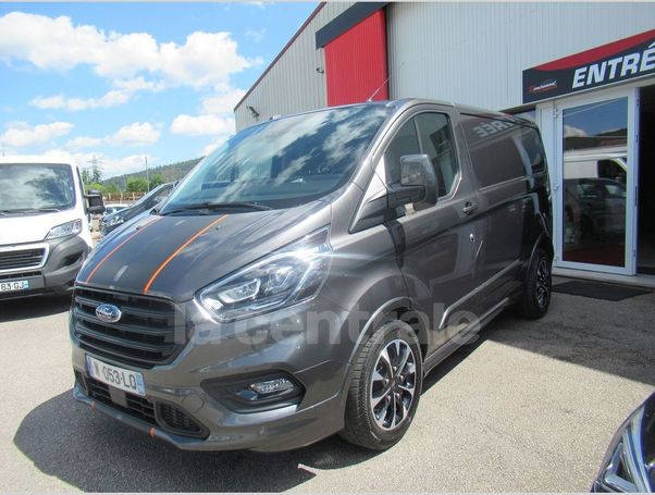  Ford Transit Custom L1H1 Sport 136 kW image number 1