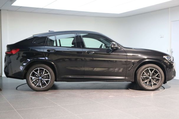 BMW X4 xDrive20i M Sport 135 kW image number 3