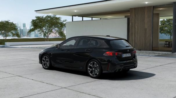 BMW 118d M Sport 110 kW image number 4